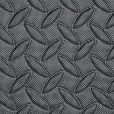 Perform Tool Perform Tool W88981 Anti-Fatigue Grip Mat Roll; Large W88981